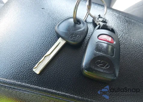 2014 Hyundai Sonata Gls from USA, damaged, VIN 5NPEB4AC8EH846838